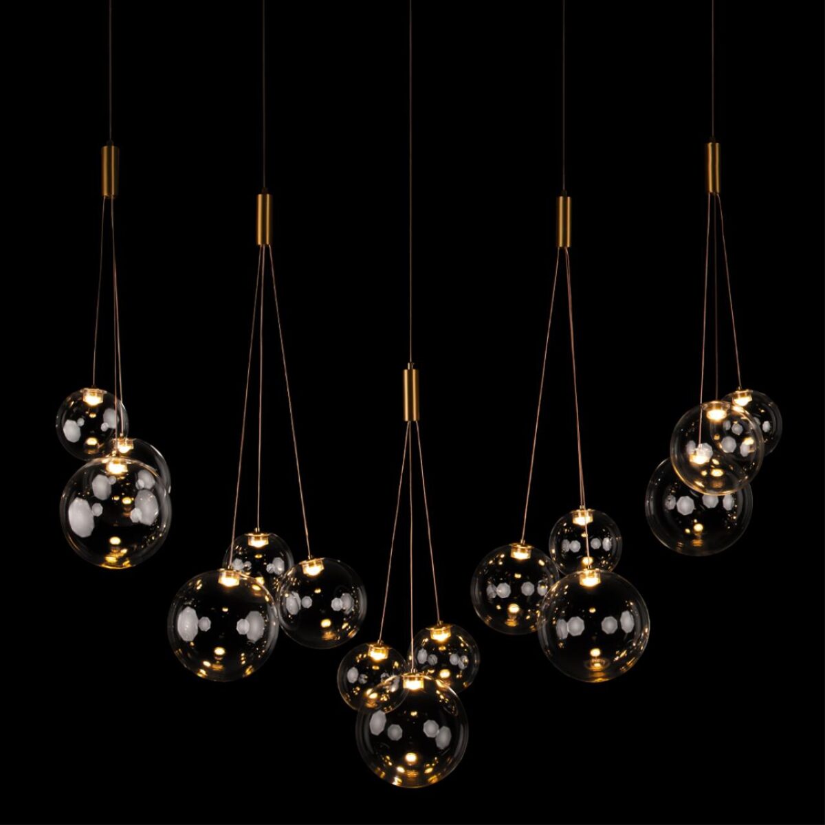 10270/S15 Подвесной светильник LOFT IT Pop it — изображение 8