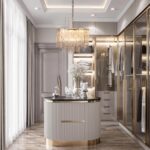 10298/600 French gold Подвесной светильник LOFT IT Florida — изображение 9