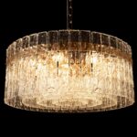 10297/600 French gold Подвесной светильник LOFT IT Nevada — изображение 6