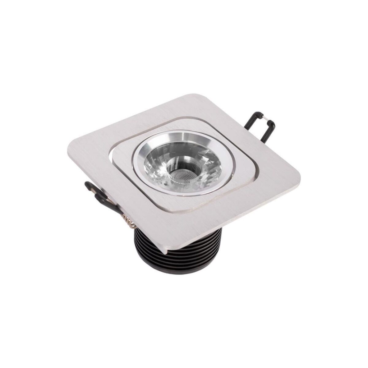 10328/A Chrome Встраиваемый светильник LOFT IT Screen — изображение 5