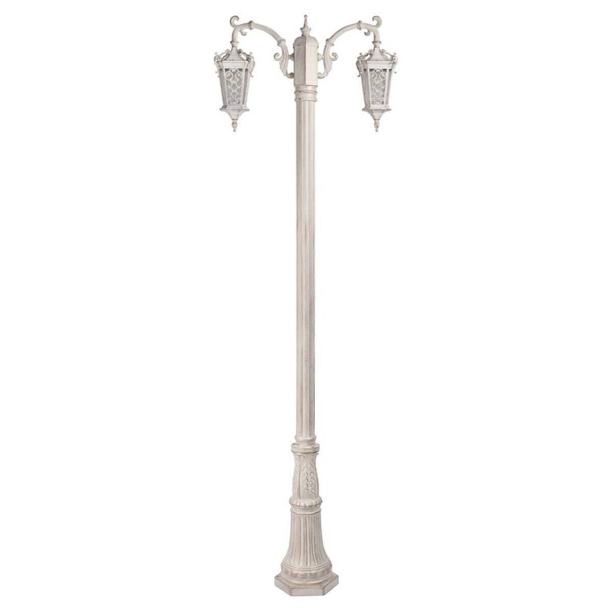 100019/2200 WBG Ландшафтный светильник LOFT IT Tremezzo — изображение 1