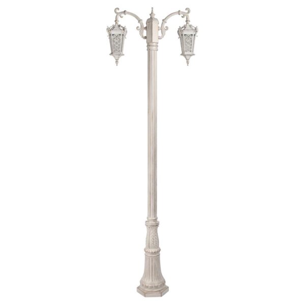 100019/2200 WBG Ландшафтный светильник LOFT IT Tremezzo