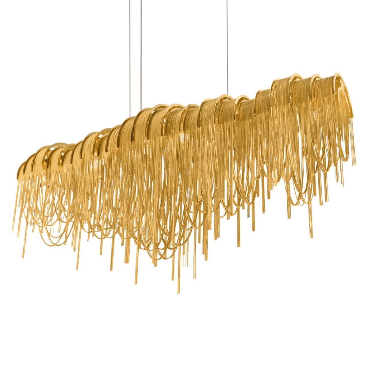 10404/1150L GD Подвесная люстра LOFT IT Volver — изображение 7