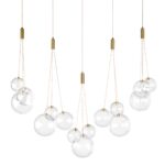 10270/S15 Подвесной светильник LOFT IT Pop it — изображение 7