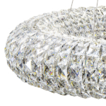 741104 Люстра ONDA 10х40W G9 ХРОМ — изображение 4