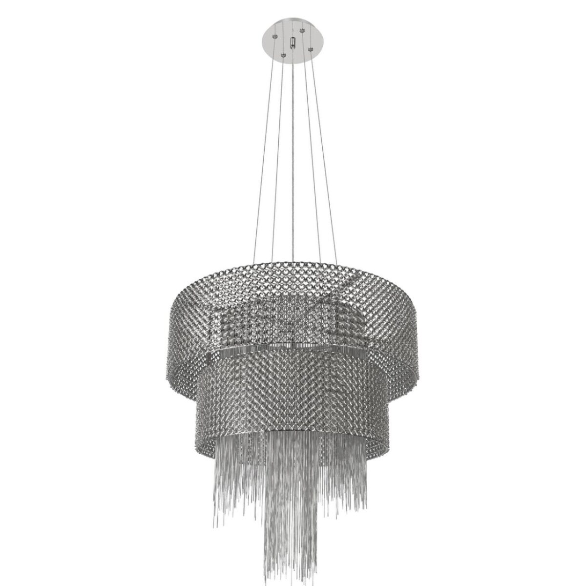 10406/660 Подвесная люстра LOFT IT Opera — изображение 3