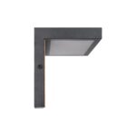 100001W Уличный настенный светильник LOFT IT Oak — изображение 3