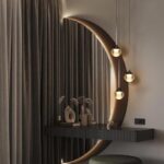 10251 Chrome Подвесной светильник LOFT IT Algorithm — изображение 5