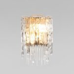 10298W French gold Настенный светильник LOFT IT Florida