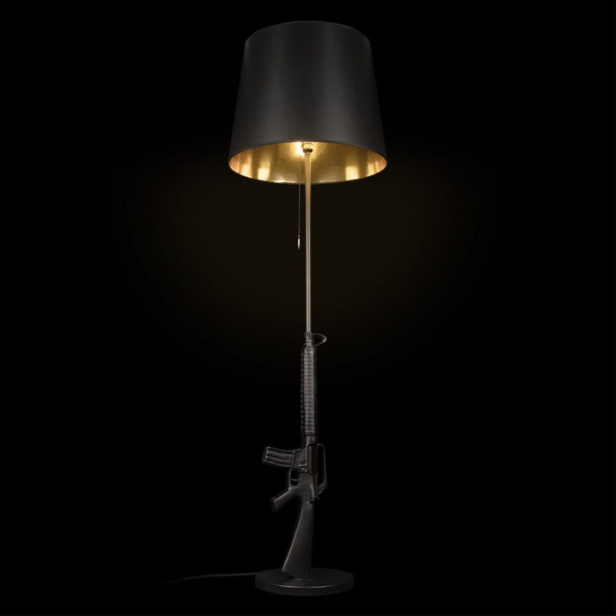 10136/F Dark grey Торшер LOFT IT Arsenal — изображение 4