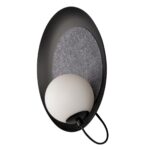 10237W Black Настенный светильник LOFT IT Wonders — изображение 5