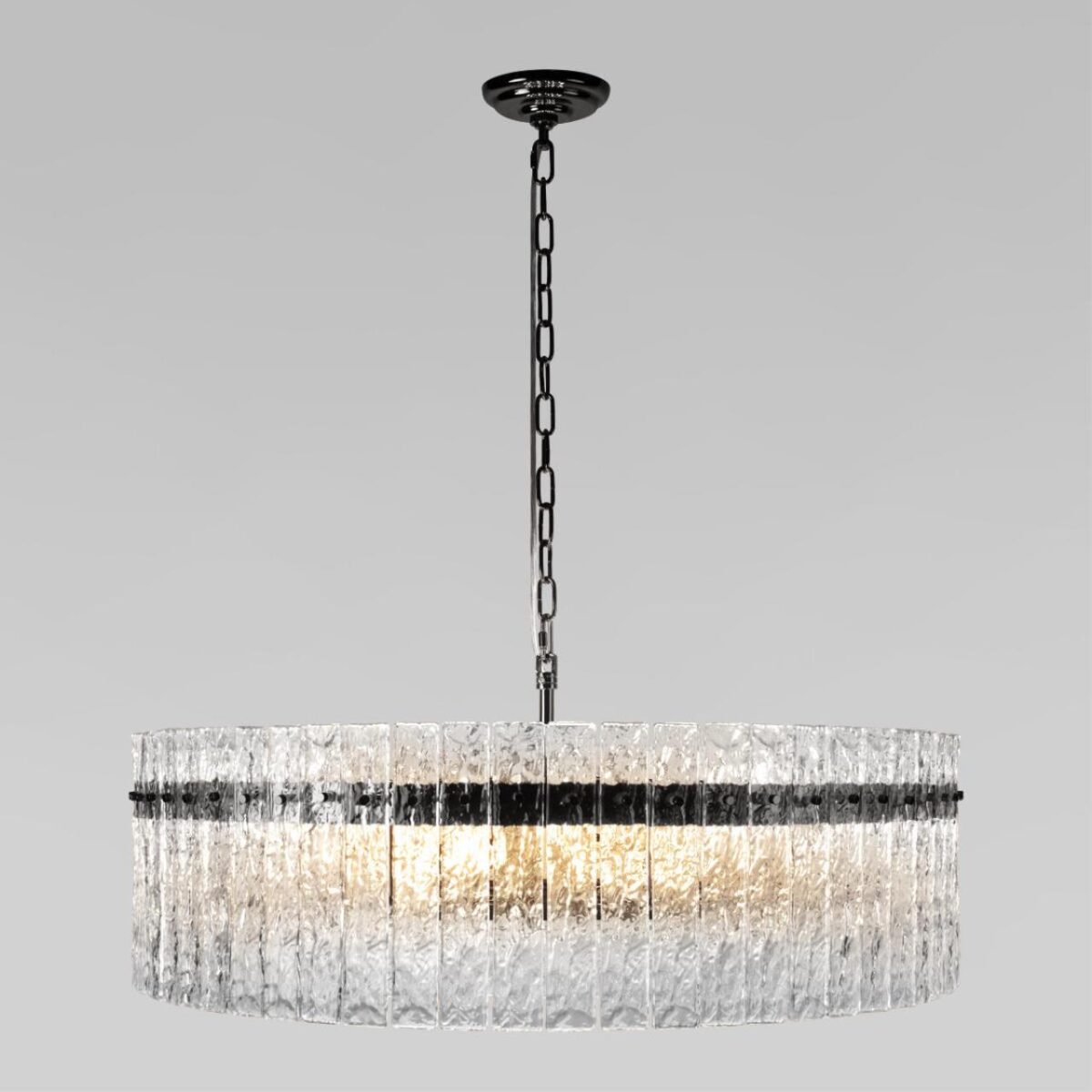 10297/800 Pearl black Подвесной светильник LOFT IT Nevada — изображение 3