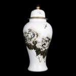 10290V/M Декоративная ваза LOFT IT Equilibrium — изображение 2