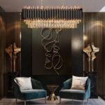 10206/1200R Подвесной светильник LOFT IT Eclair — изображение 5