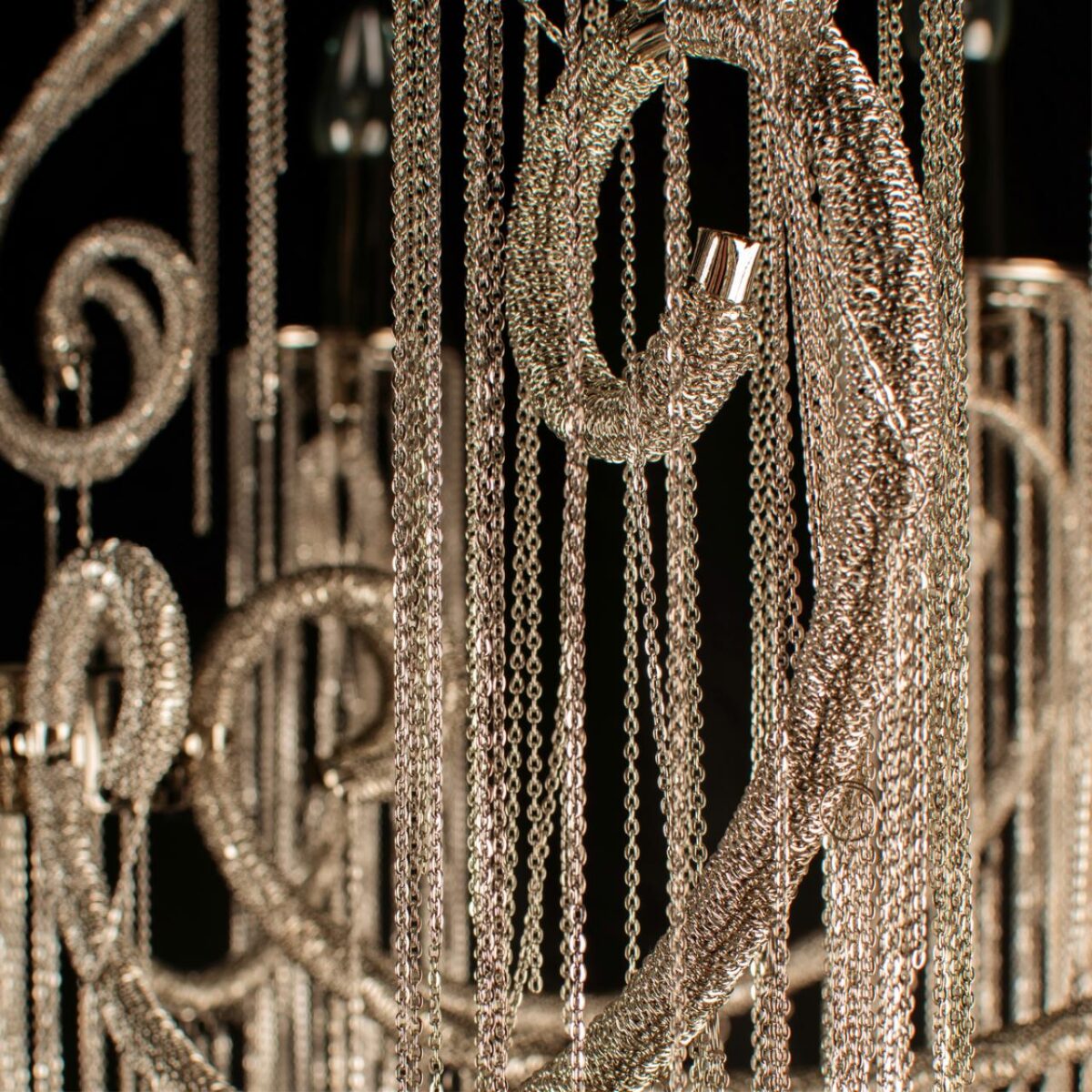 10405/8 Подвесная люстра LOFT IT Wonderland — изображение 5