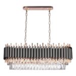 10206/1200R Подвесной светильник LOFT IT Eclair — изображение 3