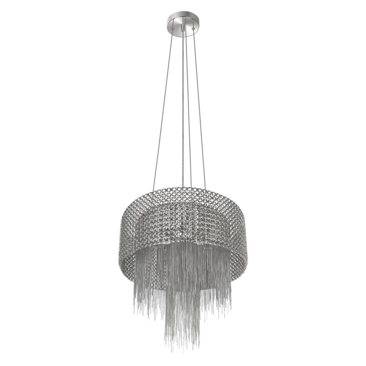 10406/500 Подвесная люстра LOFT IT Opera — изображение 3