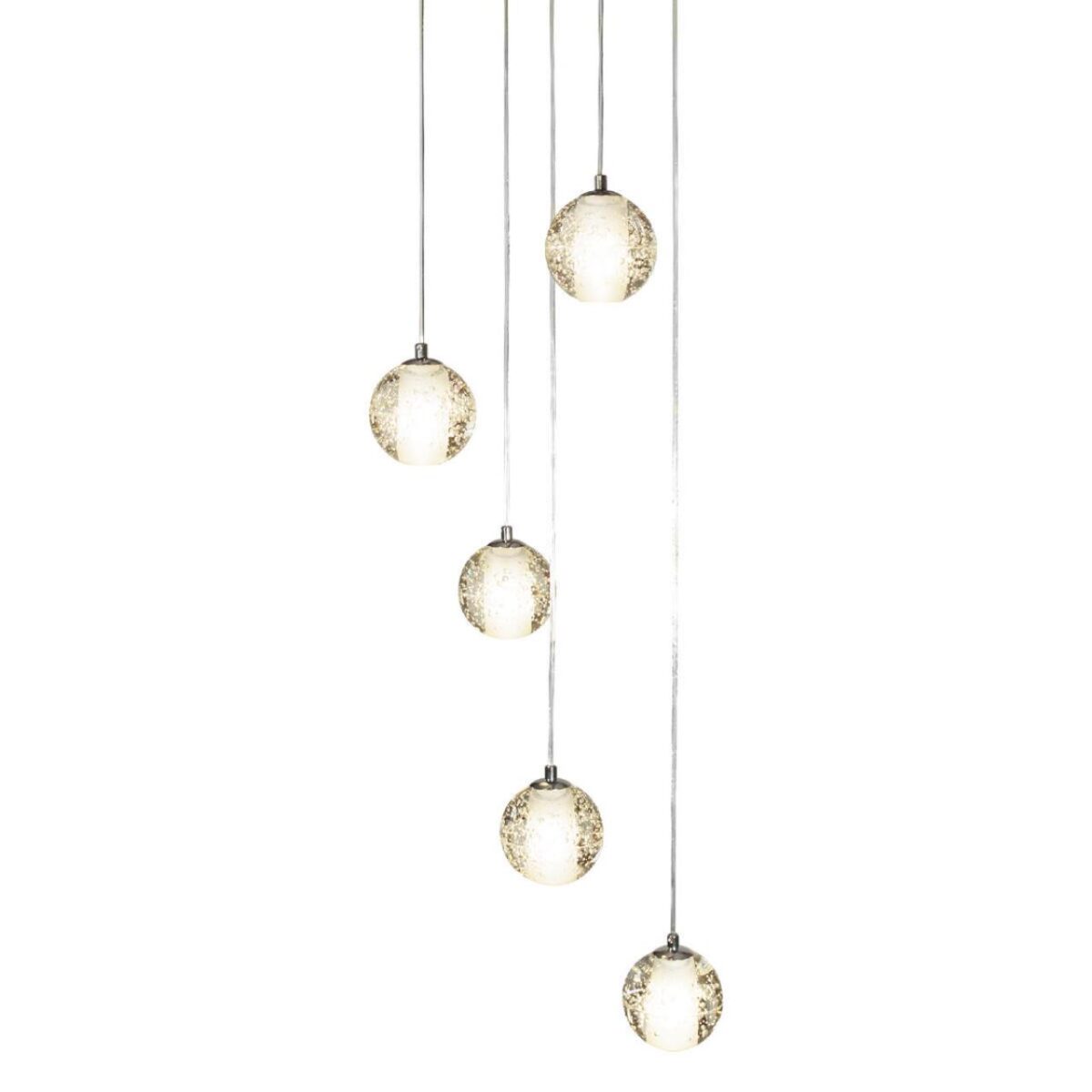 10112/5 Подвесной светильник LOFT IT Rain — изображение 3