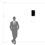 725523 Бра FIRENZE 2х40W E14 ЗОЛОТО — изображение 2