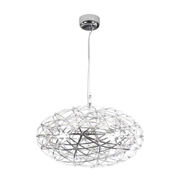 1898/750 Chrome Подвесной светильник LOFT IT Raimond