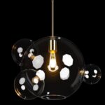 2034-P4 Подвесной светильник LOFT IT Bolle — изображение 4