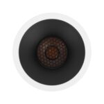 10330/E White Black Встраиваемый светильник LOFT IT Comb — изображение 3