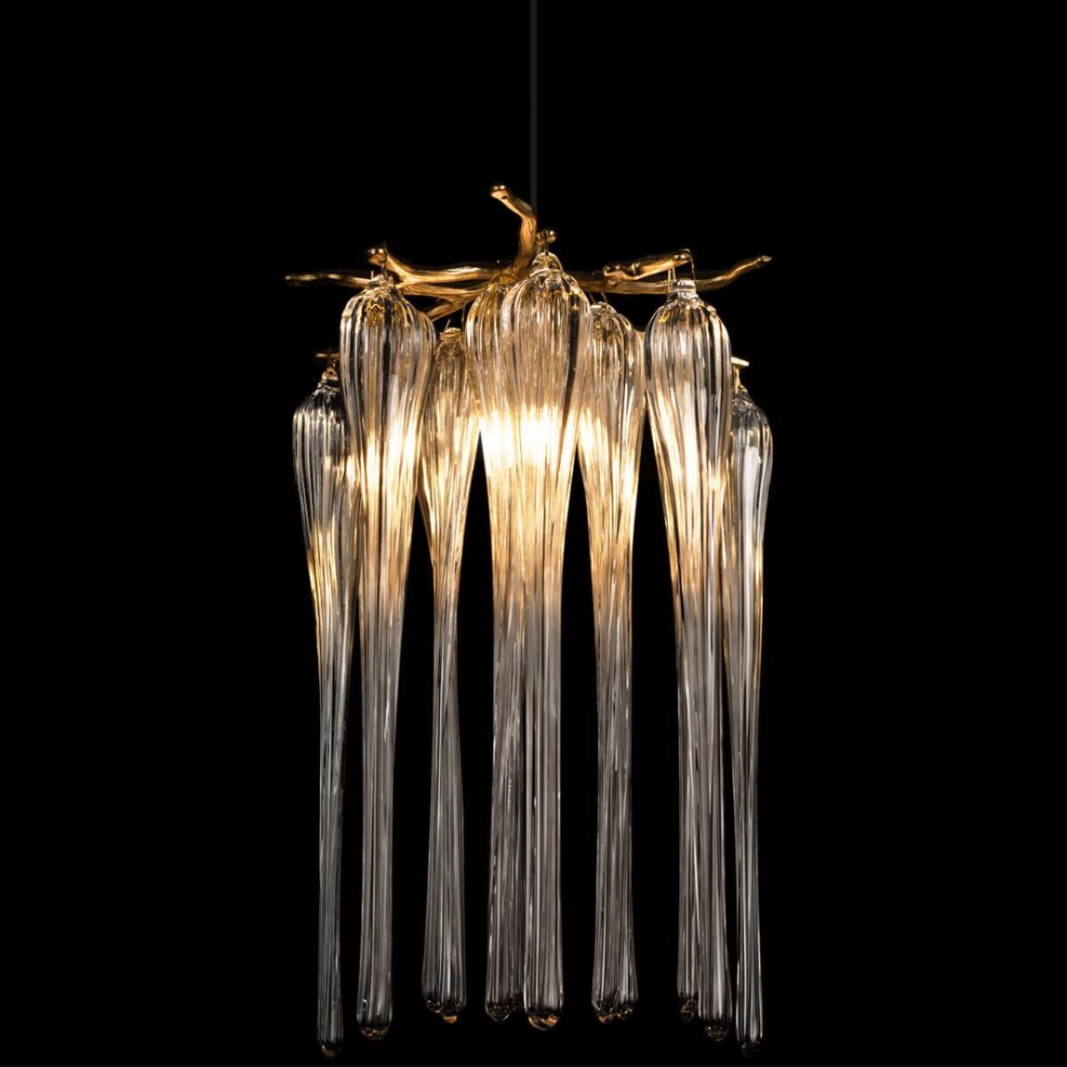 10350/206 AB Подвесной светильник LOFT IT Waterfall — изображение 4