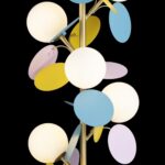 10008F mult Торшер LOFT IT Matisse — изображение 8