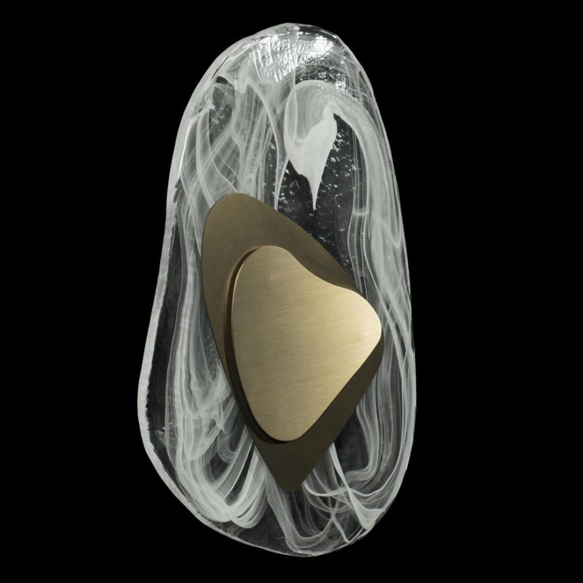 10102 Gold Бра LOFT IT Sunwave — изображение 9