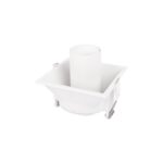 10322/B White Встраиваемый светильник LOFT IT Lens — изображение 5