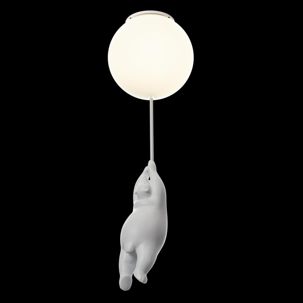 10030S Потолочный светильник LOFT IT Teddy — изображение 2