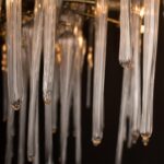 10350/760 AB Подвесная люстра LOFT IT Waterfall — изображение 6