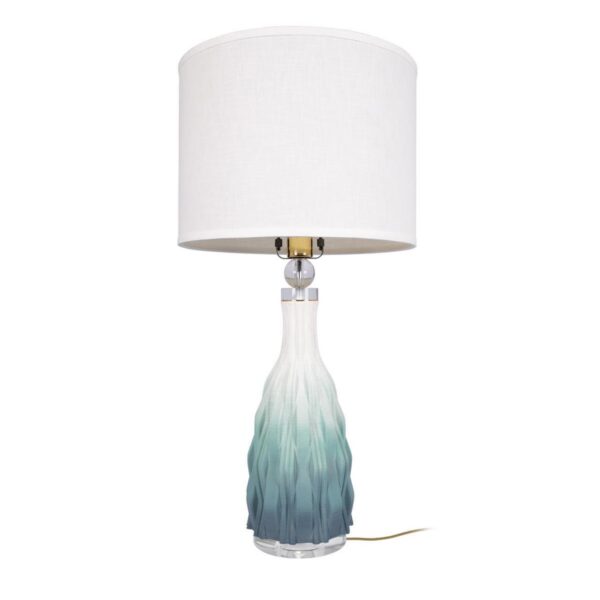 10262T/L Настольная лампа LOFT IT Mediterraneo