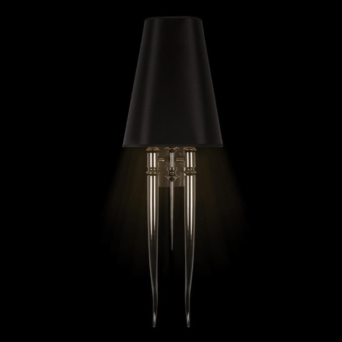 10207W/L Black Настенный светильник LOFT IT Brunilde — изображение 4