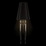 10207W/L Black Настенный светильник LOFT IT Brunilde — изображение 4