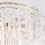 10298/600 French gold Подвесной светильник LOFT IT Florida — изображение 7