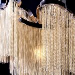 10208/1000C Gold Потолочный светильник LOFT IT Stream — изображение 6