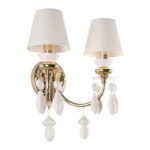 10203/2W White Настенный светильник LOFT IT Grace — изображение 3