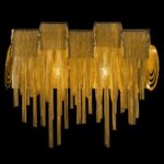 10404W/B GD Бра LOFT IT Volver — изображение 4