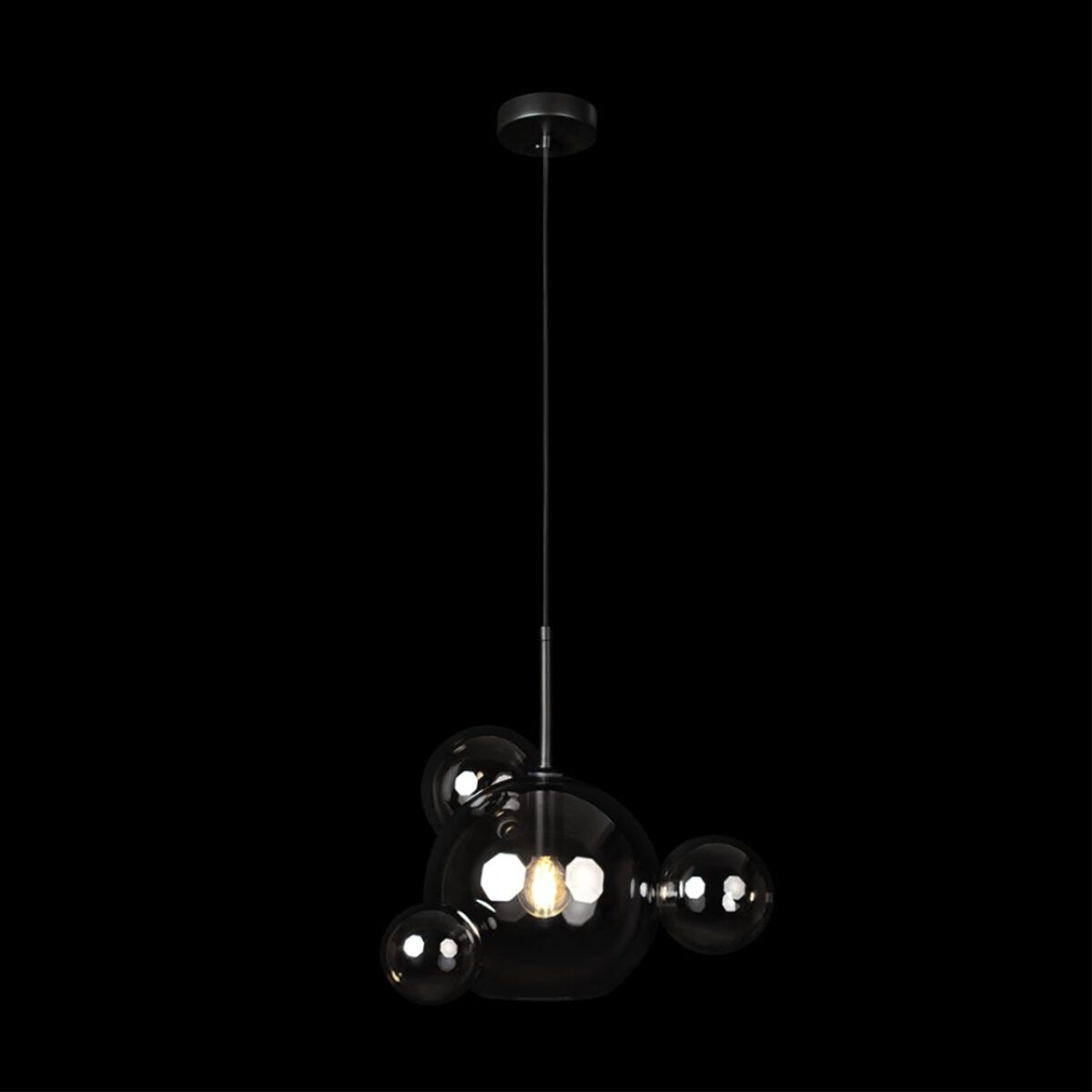 2029-P4 mini Подвесной светильник LOFT IT Bolle — изображение 4