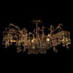 10351/800C AB Потолочная люстра LOFT IT Coral — изображение 2