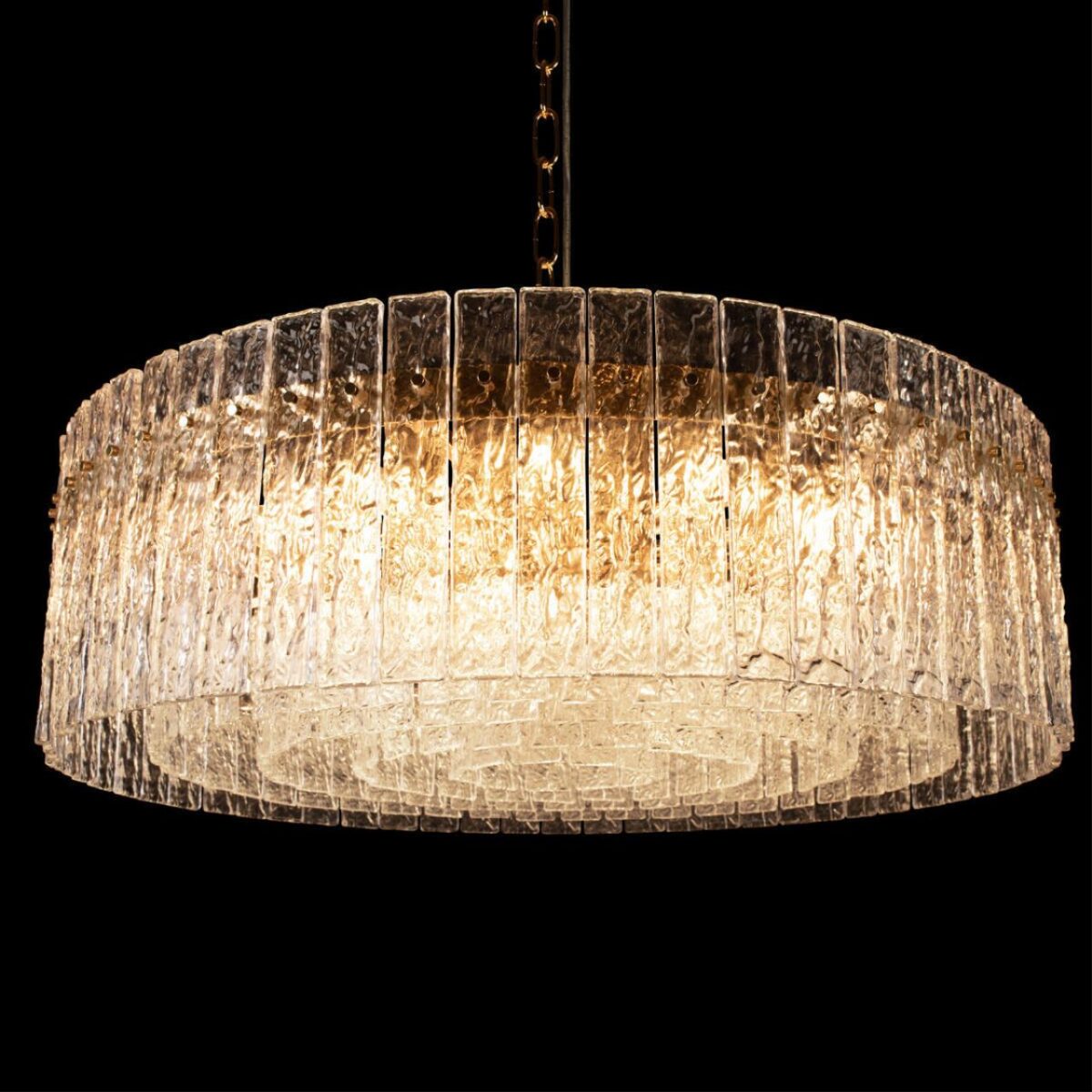 10297/800 French gold Подвесной светильник LOFT IT Nevada — изображение 6