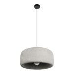10252/500 Grey Подвесной светильник LOFT IT Stone