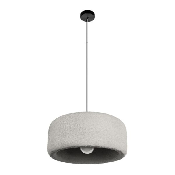 10252/500 Grey Подвесной светильник LOFT IT Stone