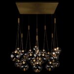 10270/S24 Подвесной светильник LOFT IT Pop it — изображение 2