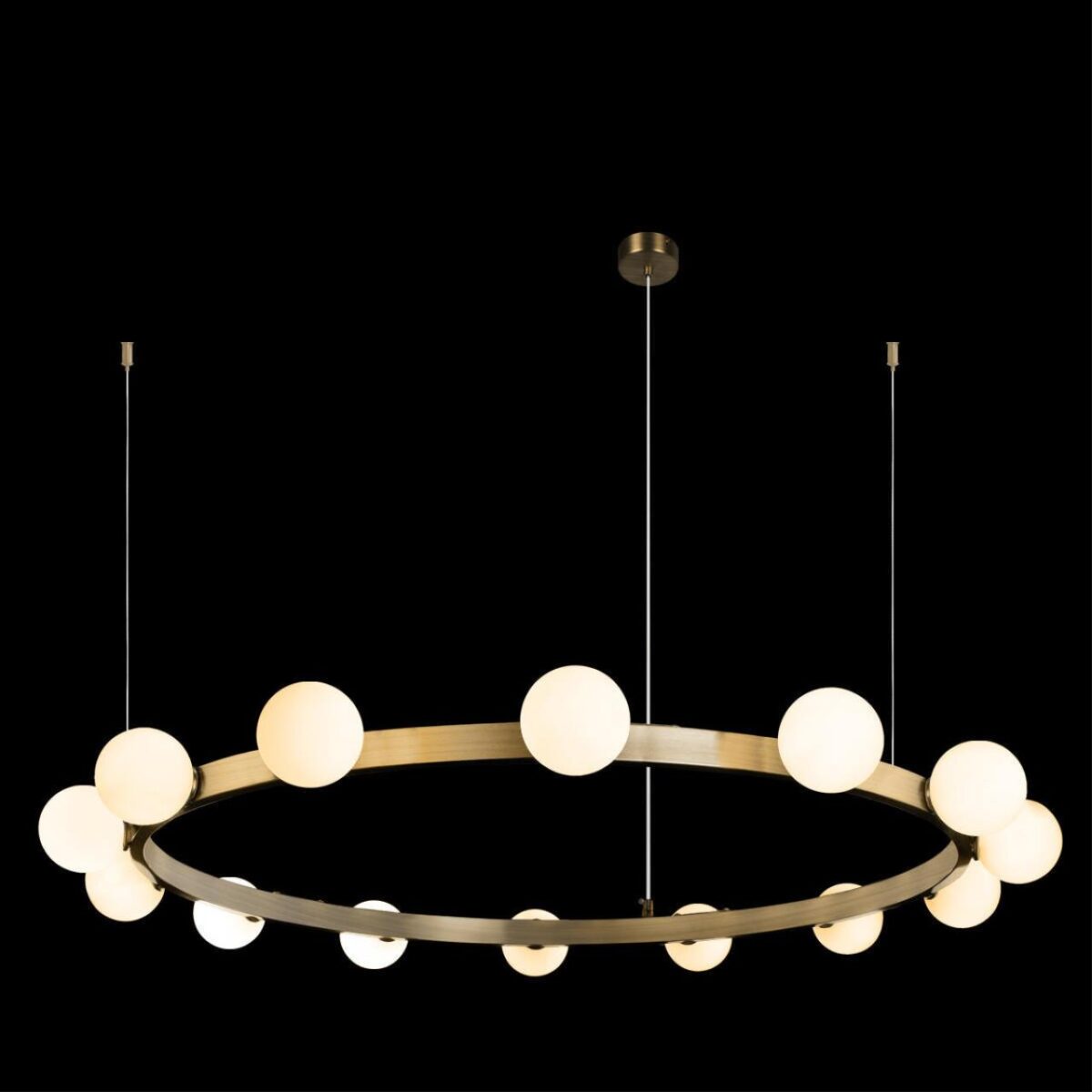 10311/14 Подвесной светильник LOFT IT Hoop — изображение 2