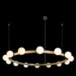 10311/14 Подвесной светильник LOFT IT Hoop — изображение 2