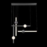 5053-F Подвесной светильник LOFT IT Crescent — изображение 2