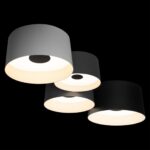 10360/4 Потолочный светильник LOFT IT Duo — изображение 4