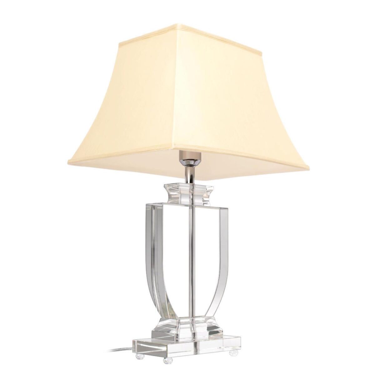 10272 Настольная лампа LOFT IT Crystal — изображение 5